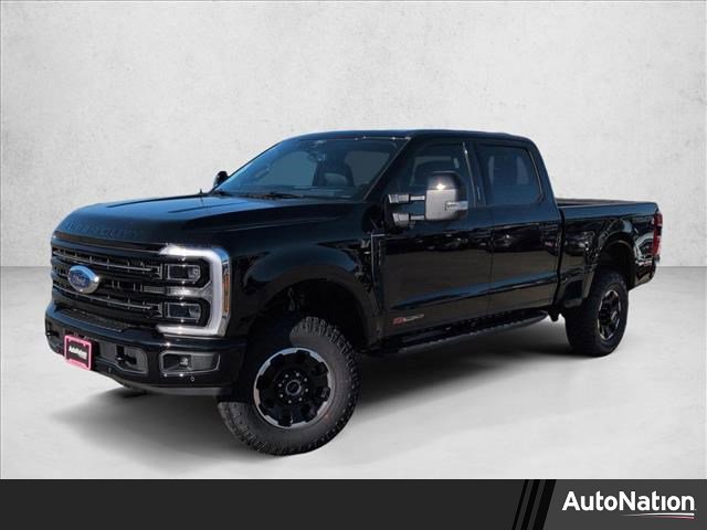 New 2026 Ford F250 Platinum w/ Tremor Off-Road Package video 1