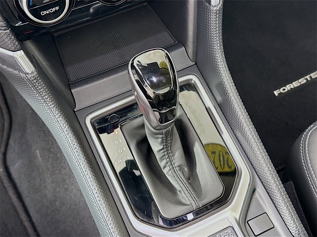 Used 2024 Subaru Forester Limited image 20