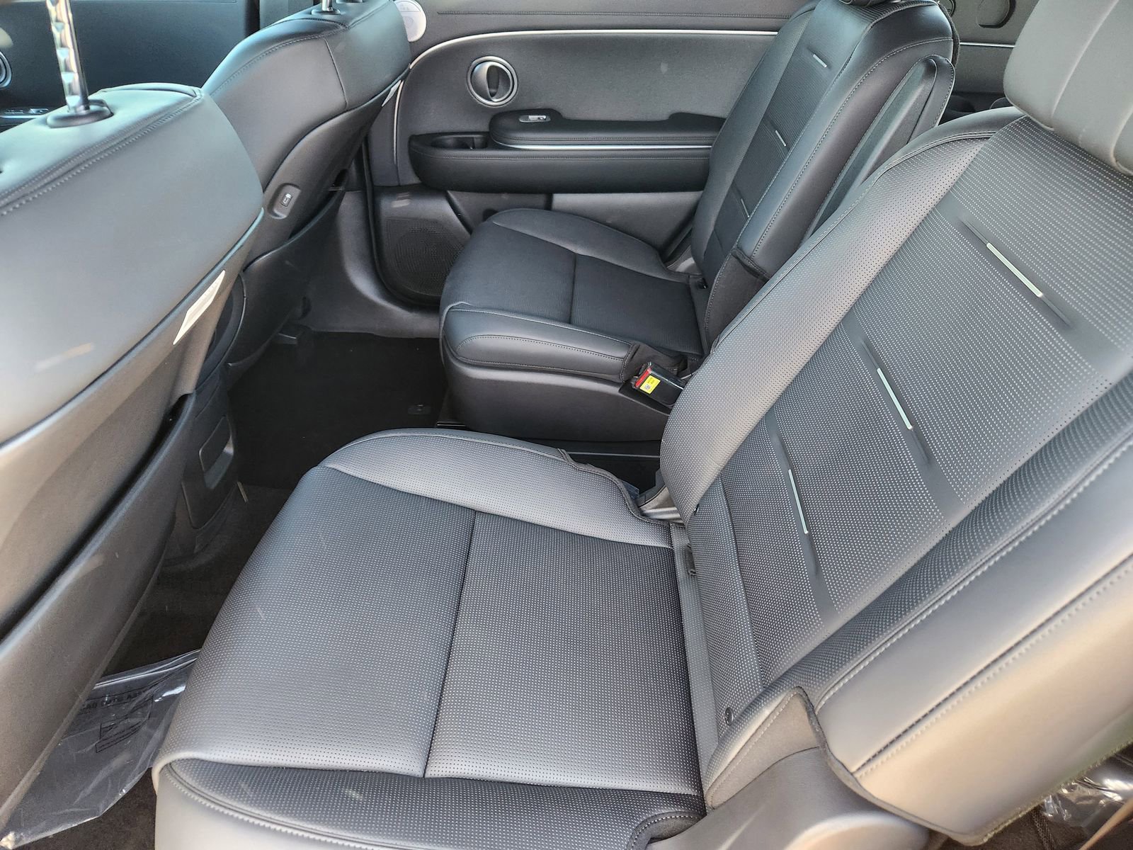 New 2026 Hyundai Palisade Calligraphy image 14