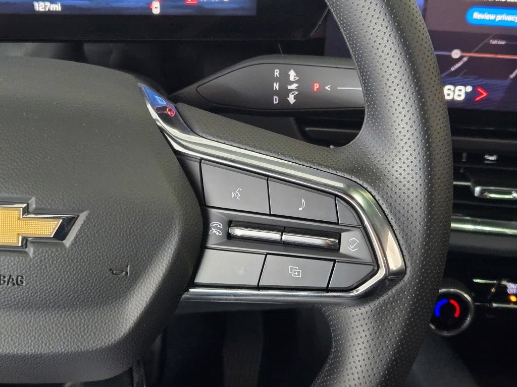 New 2026 Chevrolet Equinox EV LT FWD image 28