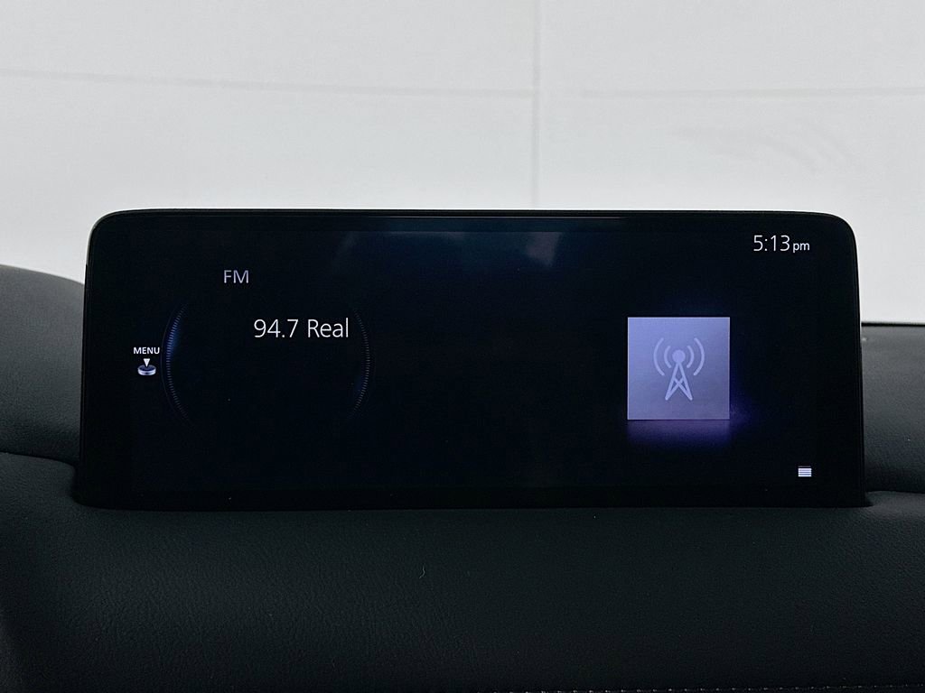 Certified 2023 MAZDA CX-5 AWD 2.5 S image 14