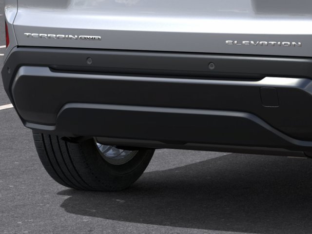 New 2027 GMC Terrain Elevation w/ Elevation Premium Package AWD/4WD image 14