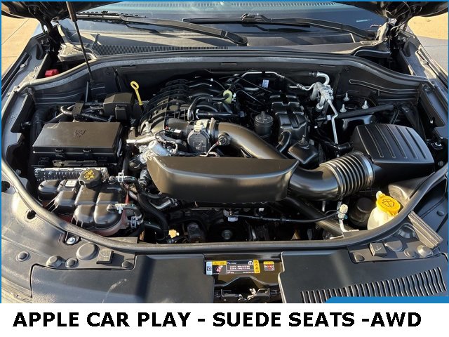 Used 2022 Dodge Durango GT image 20