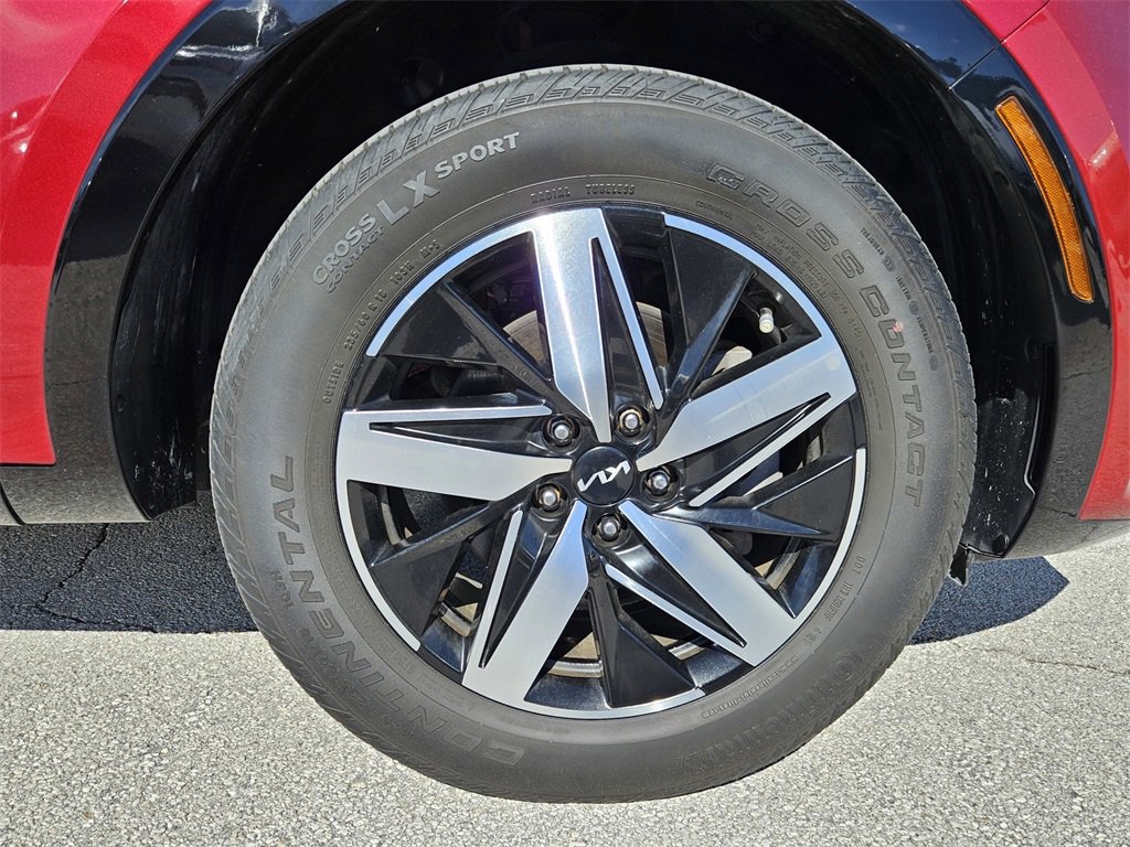 Used 2022 Kia Sorento S image 38