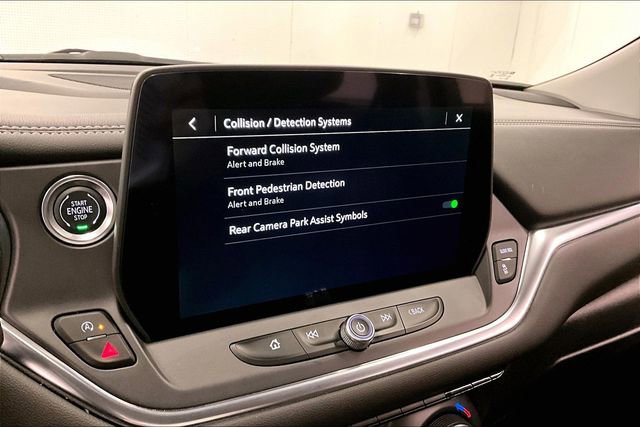 Used 2025 Chevrolet Blazer LT image 34