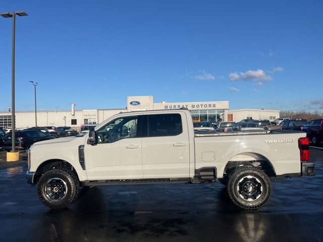 New 2026 Ford F250 XLT w/ XLT Premium Package image 8