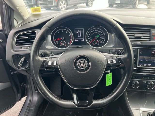 Used 2018 Volkswagen Golf S FWD image 20
