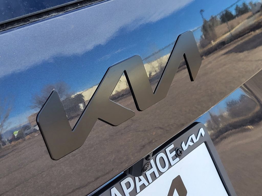 New 2027 Kia Telluride EX X-Line image 13