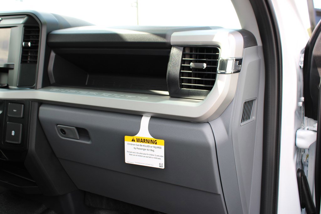 Used 2025 Ford F250 XL image 28