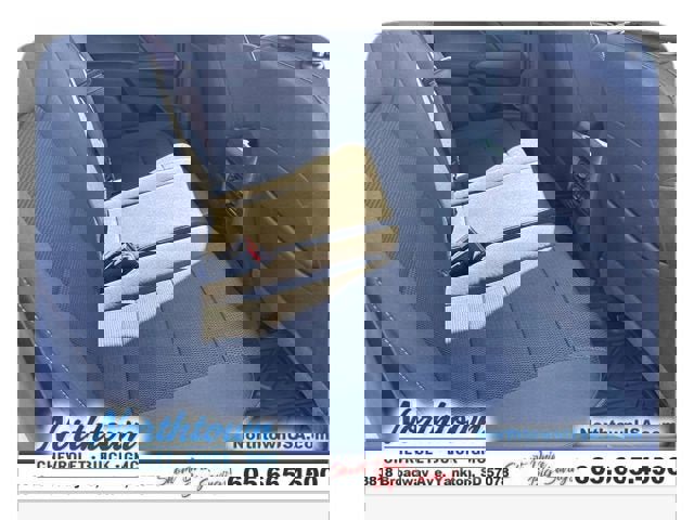 New 2025 GMC Canyon Elevation w/ Convenience Package image 19