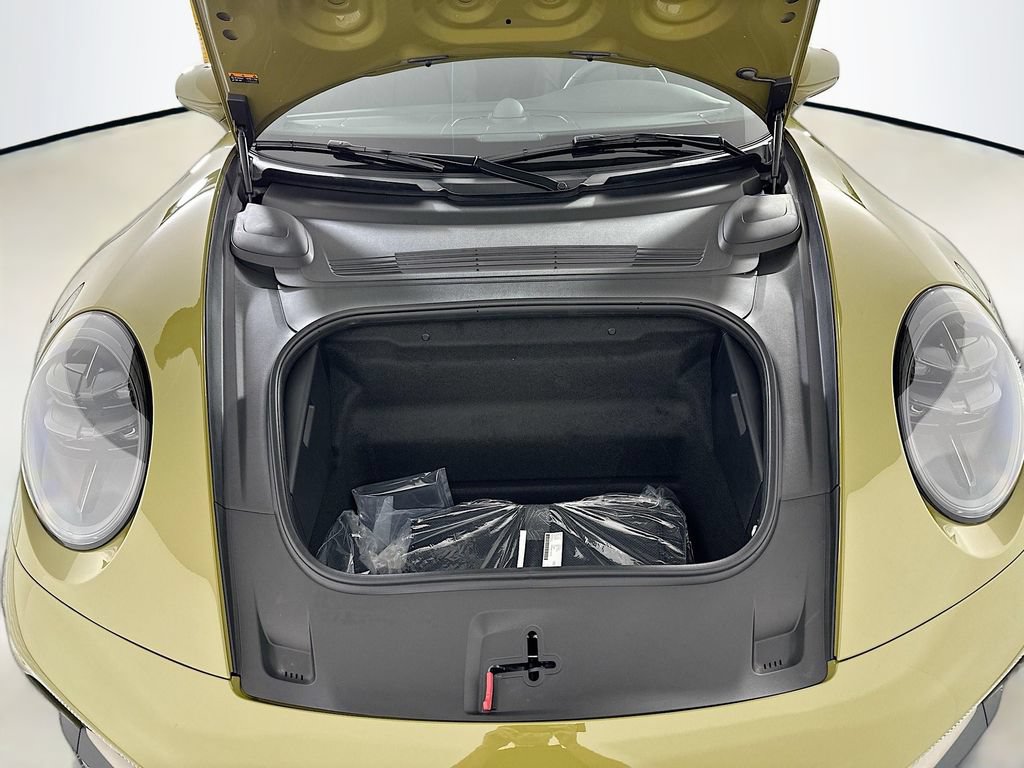New 2026 Porsche 911 GTS RWD image 30