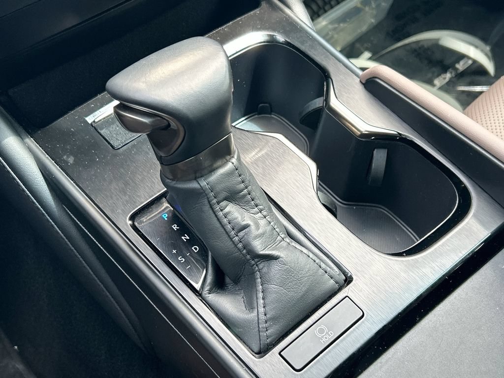 Used 2023 Lexus ES 350 w/ Accessory Package (Z2) FWD image 19