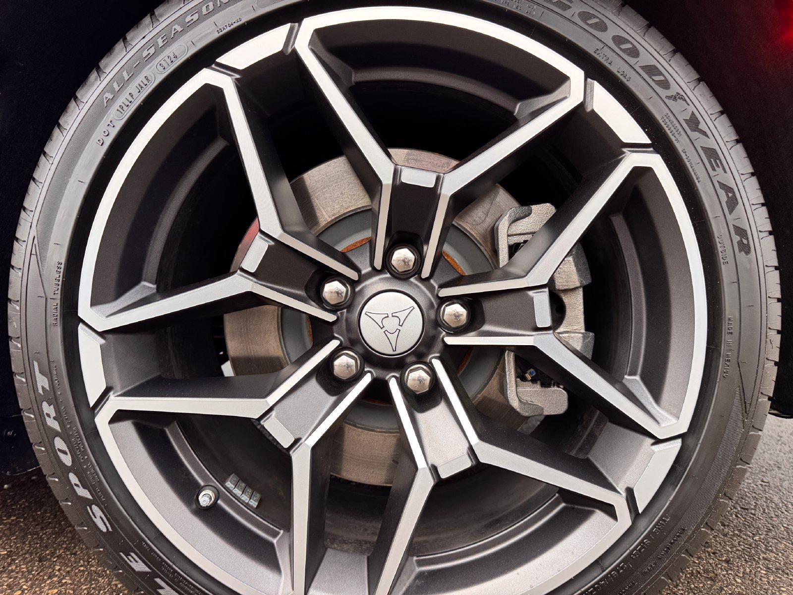 New 2026 Dodge Charger Scat Pack AWD/4WD image 29