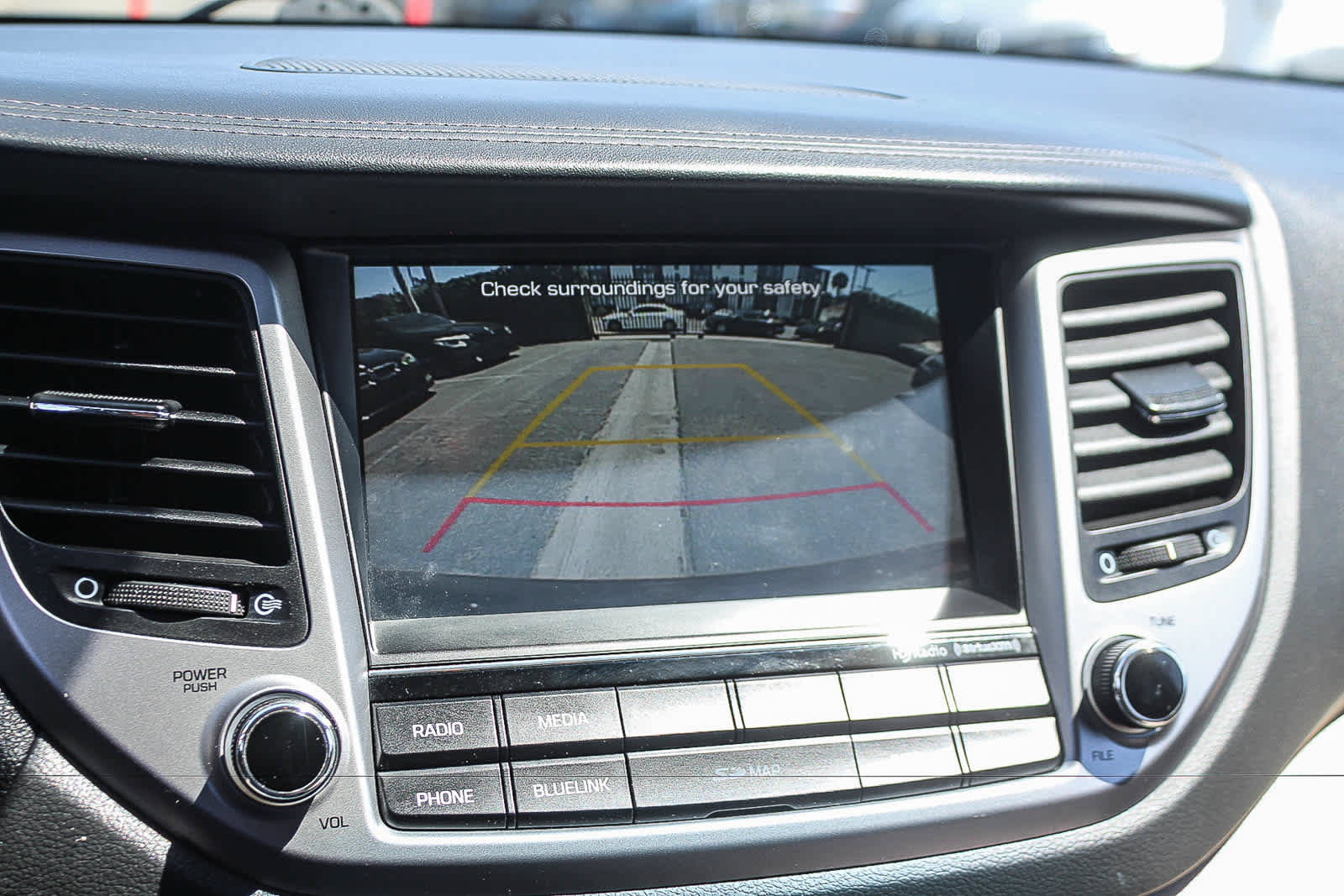 Used 2016 Hyundai Tucson Limited FWD image 21