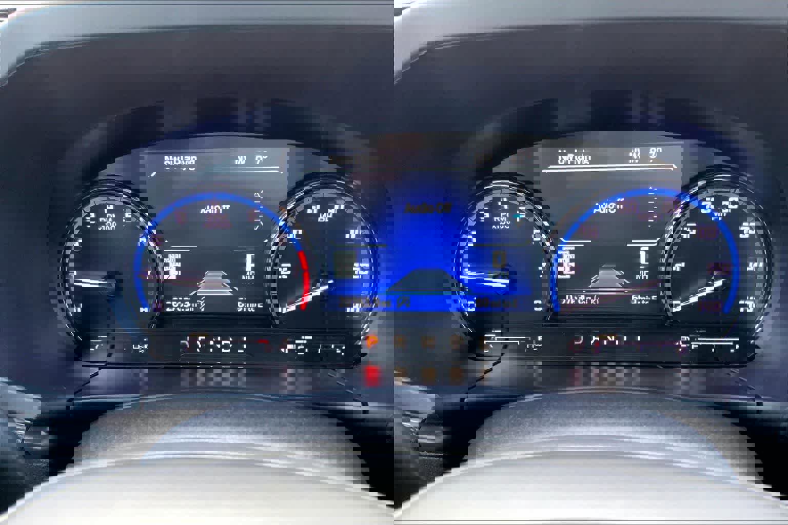 Used 2021 Ford Bronco Sport Outer Banks w/ Outer Banks Package (96D) image 18