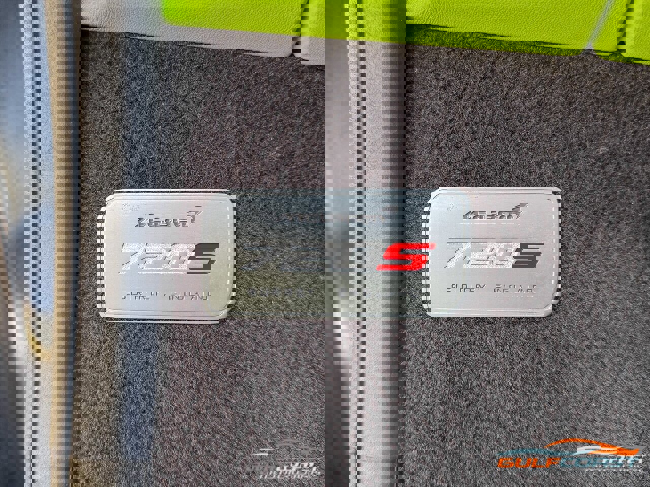 Used 2021 McLaren 720S Performance image 26