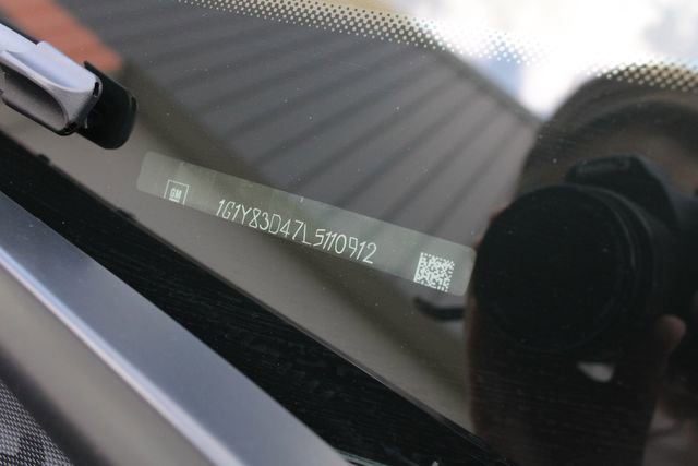 Used 2020 Chevrolet Corvette Stingray Premium Conv w/ 3LT Preferred Equipment Group RWD image 49