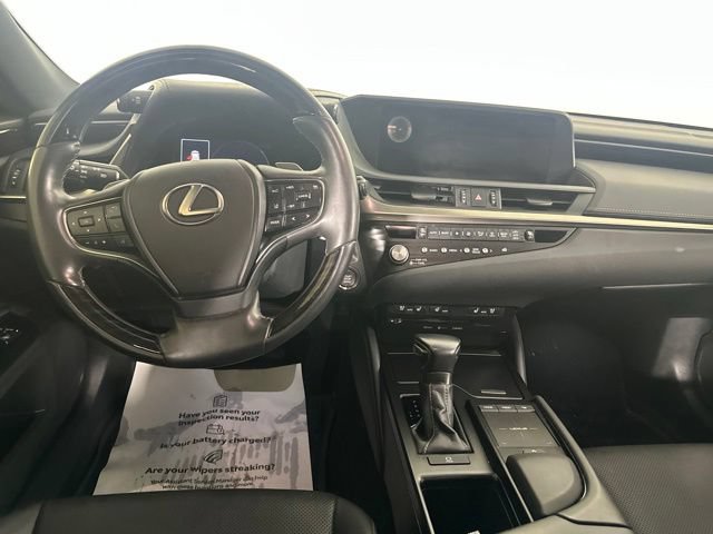 Used 2021 Lexus ES 350 w/ Premium Package FWD image 20