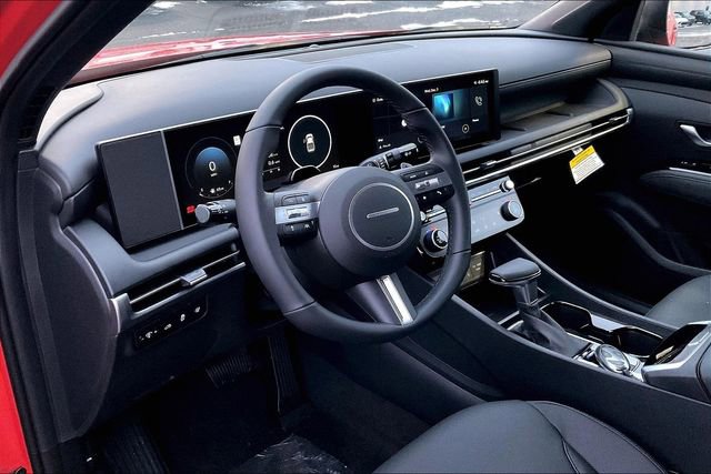 New 2026 Hyundai Santa Cruz XRT image 6