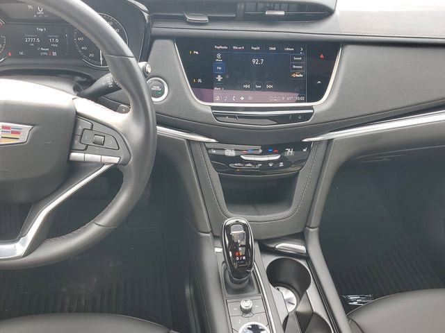 Certified 2024 Cadillac XT6 Luxury AWD/4WD image 31