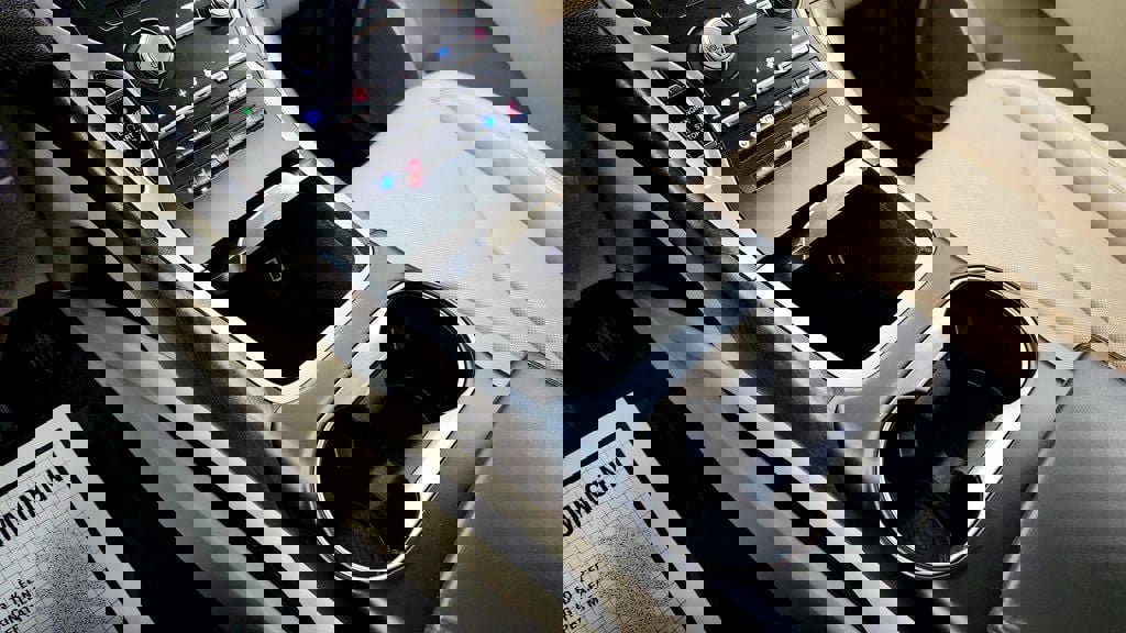 Used 2019 Lincoln Nautilus Reserve w/ Ultimate Package image 16