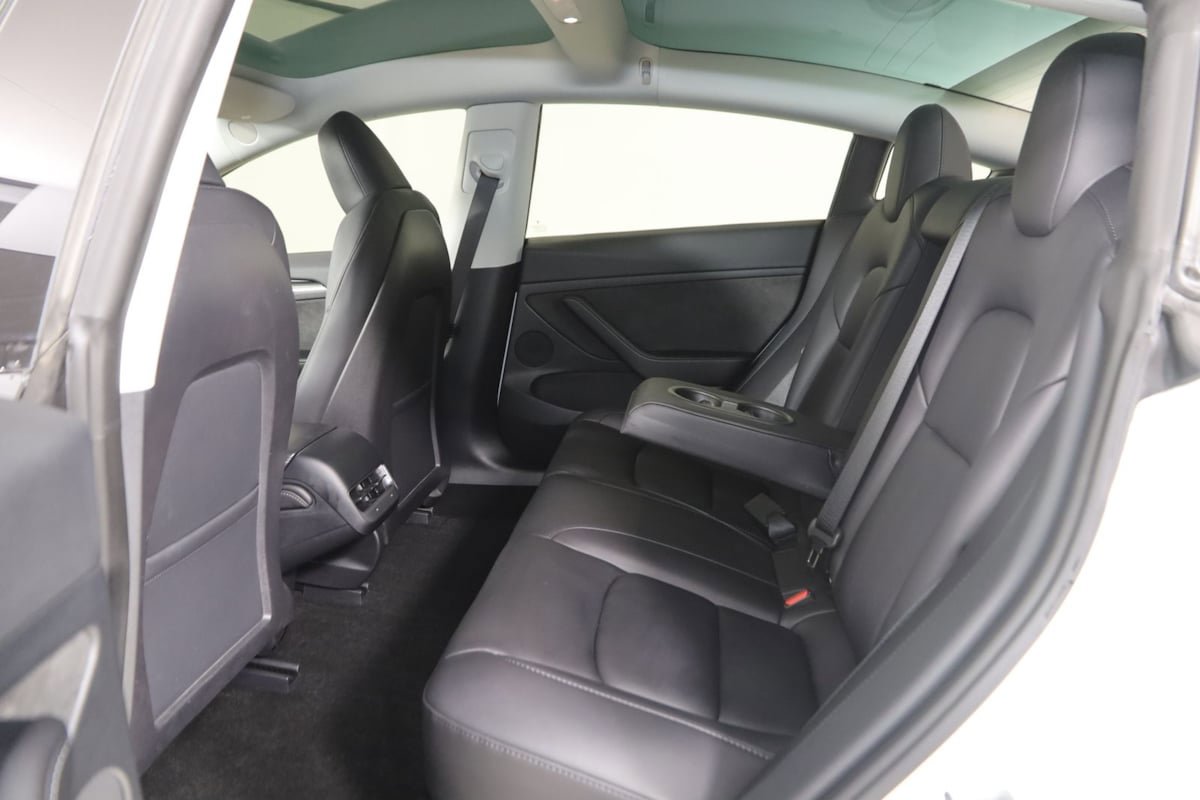Used 2023 Tesla Model 3 Performance AWD/4WD image 53