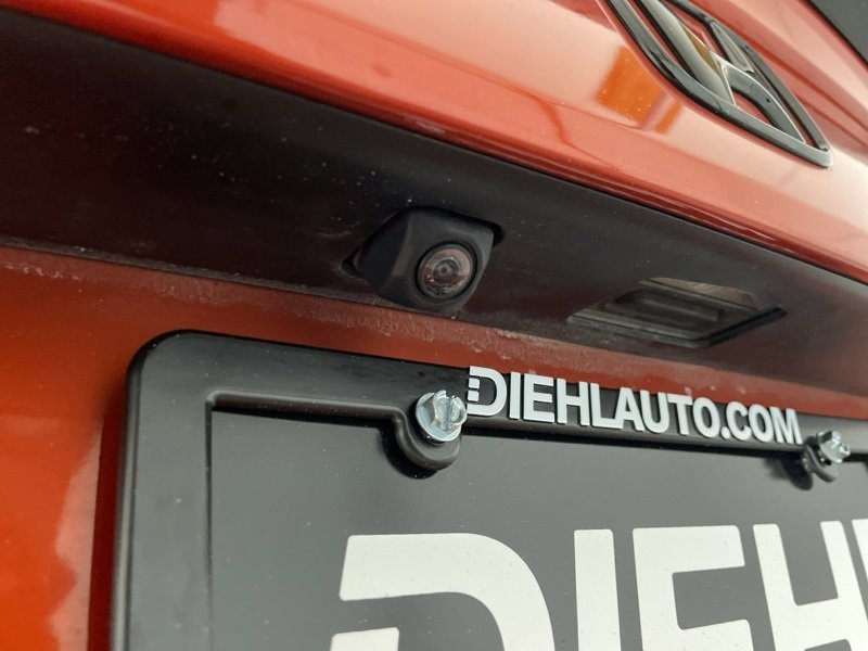 Used 2023 Honda Civic Si image 9