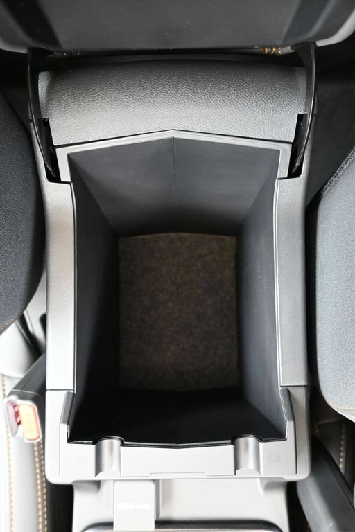 New 2026 Subaru Forester Wilderness AWD/4WD image 36