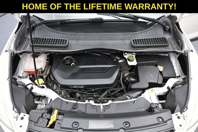 Used 2014 Ford Escape Titanium AWD/4WD image 45
