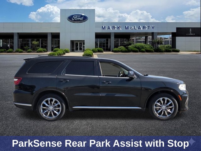 Used 2021 Dodge Durango SXT RWD image 7