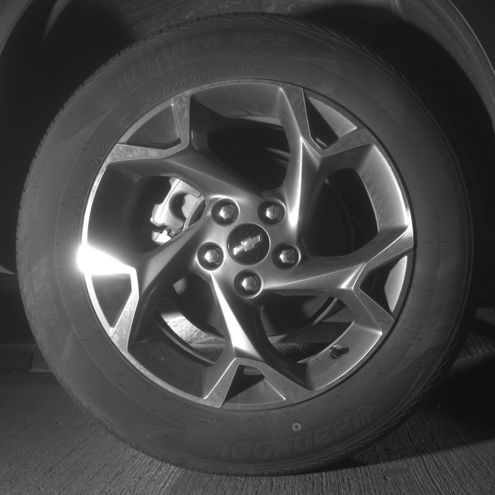 Used 2025 Chevrolet Trax LT w/ LT Convenience Package FWD image 15