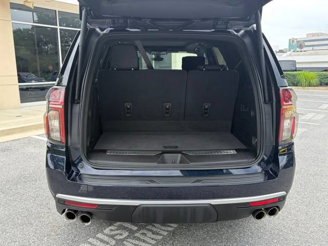 Used 2021 Chevrolet Tahoe High Country w/ Premium Package AWD/4WD image 7