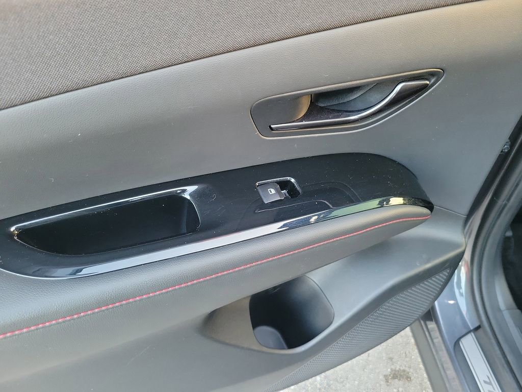 Used 2023 Hyundai Tucson N Line image 12