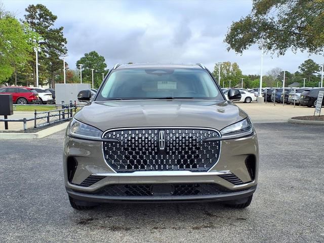 New 2026 Lincoln Aviator 2WD image 3