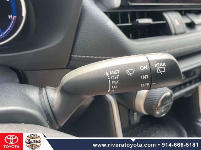 Used 2024 Toyota RAV4 LE AWD/4WD image 24