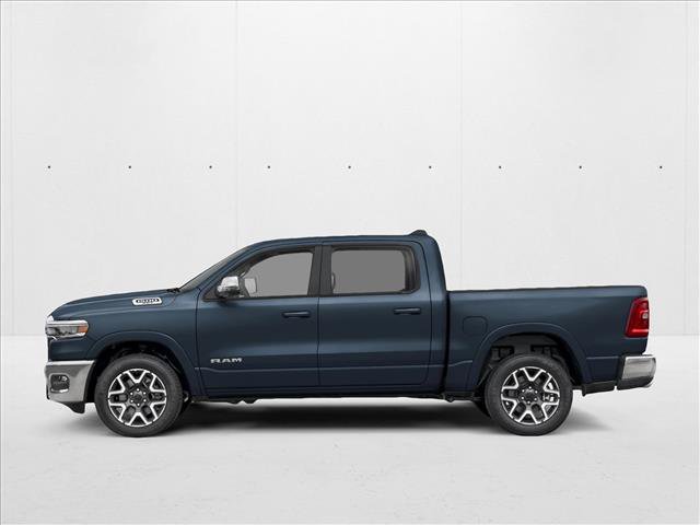 New 2027 RAM 1500 Laramie w/ Night Edition AWD/4WD image 3