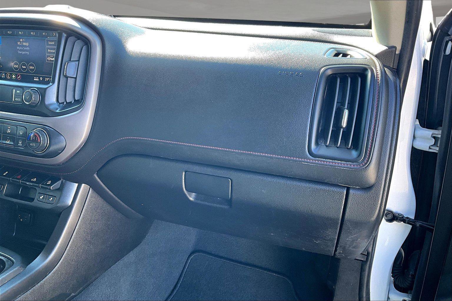 Used 2019 GMC Canyon All Terrain image 18