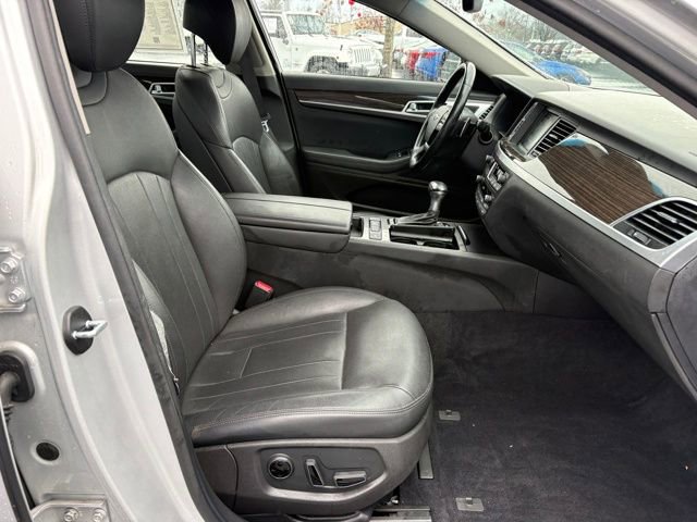 Used 2019 Genesis G80 3.8 image 20