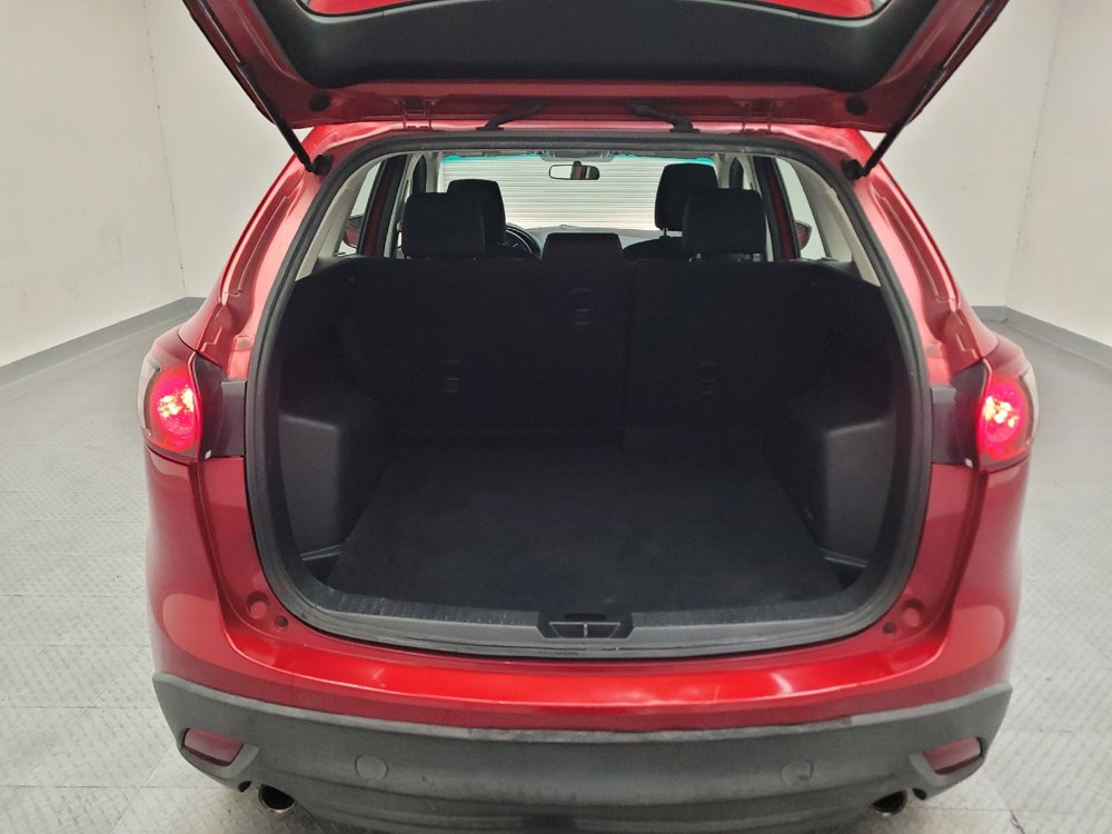 Used 2016 MAZDA CX-5 Sport FWD image 29