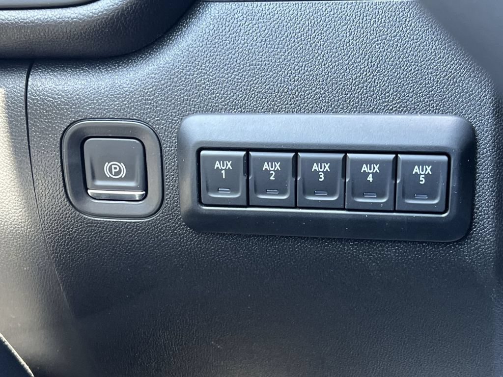 New 2026 Chevrolet Silverado 2500 W/T w/ WT Convenience Package RWD image 20