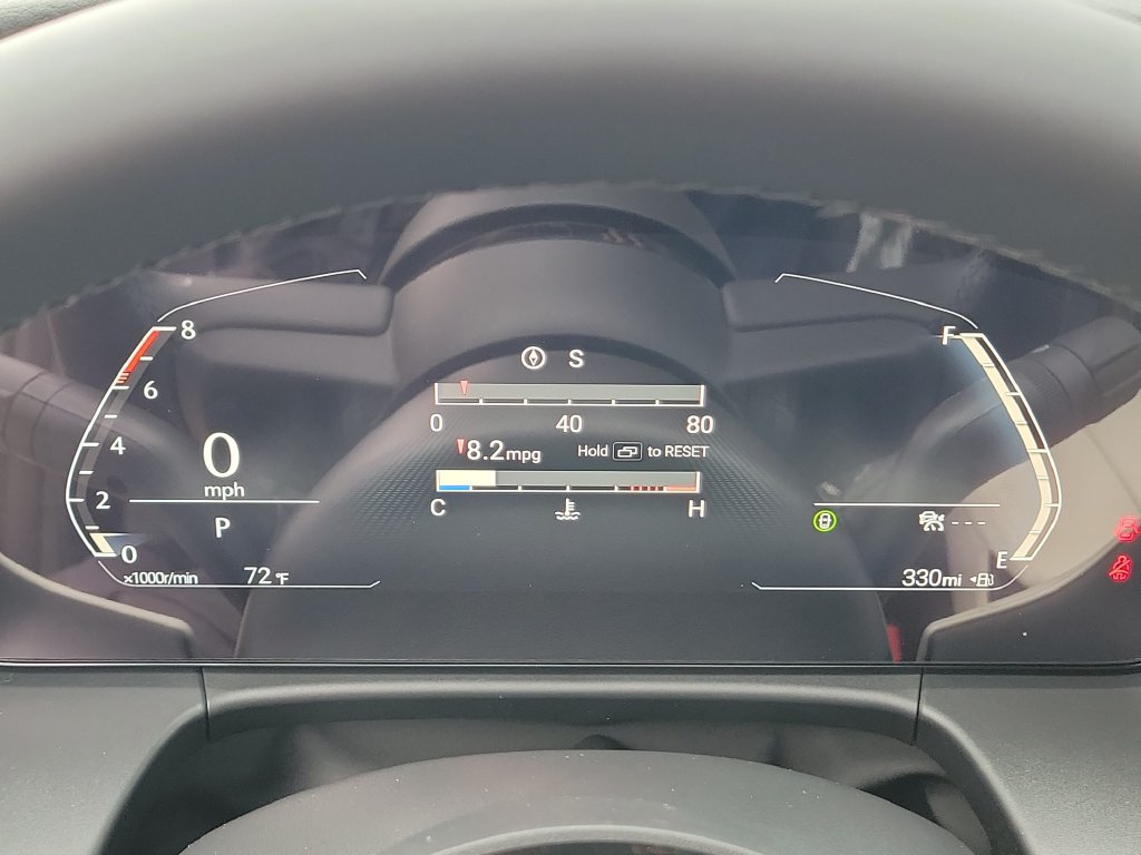 New 2026 MAZDA CX-5 Preferred AWD/4WD image 25