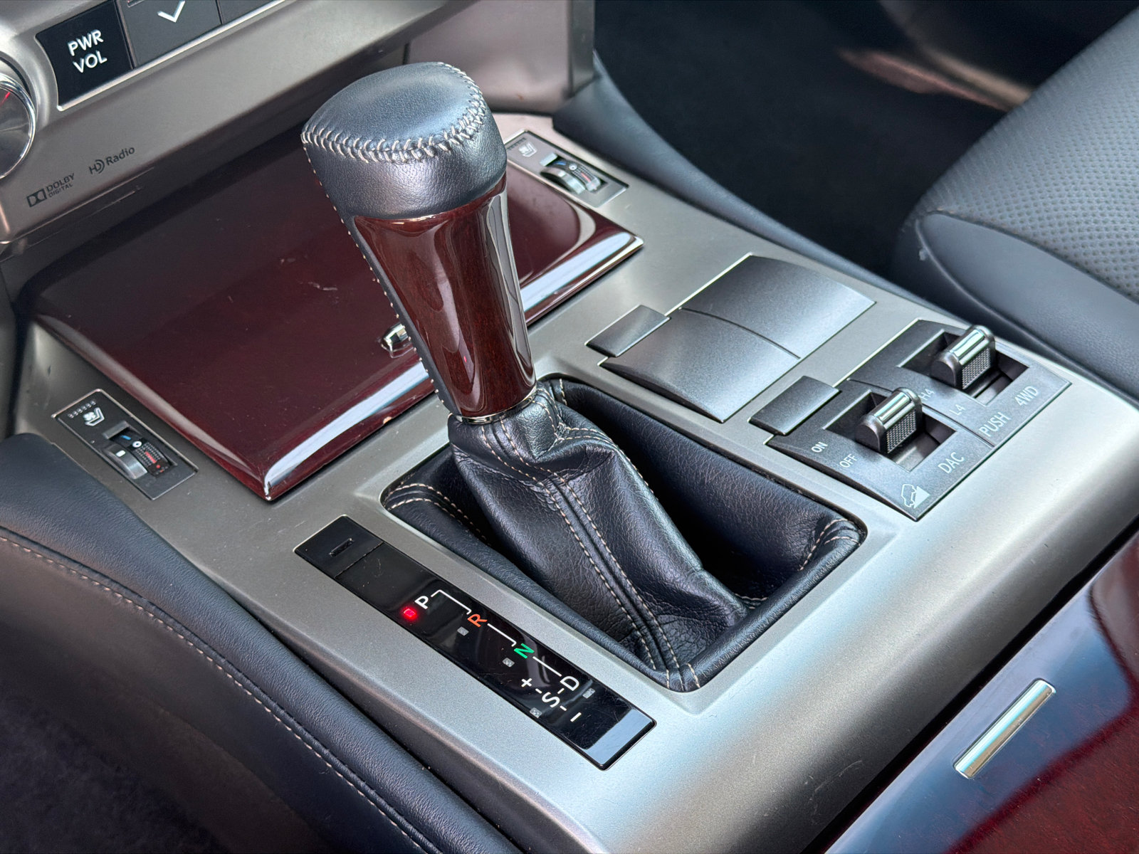 Used 2019 Lexus GX 460 Premium AWD/4WD image 30