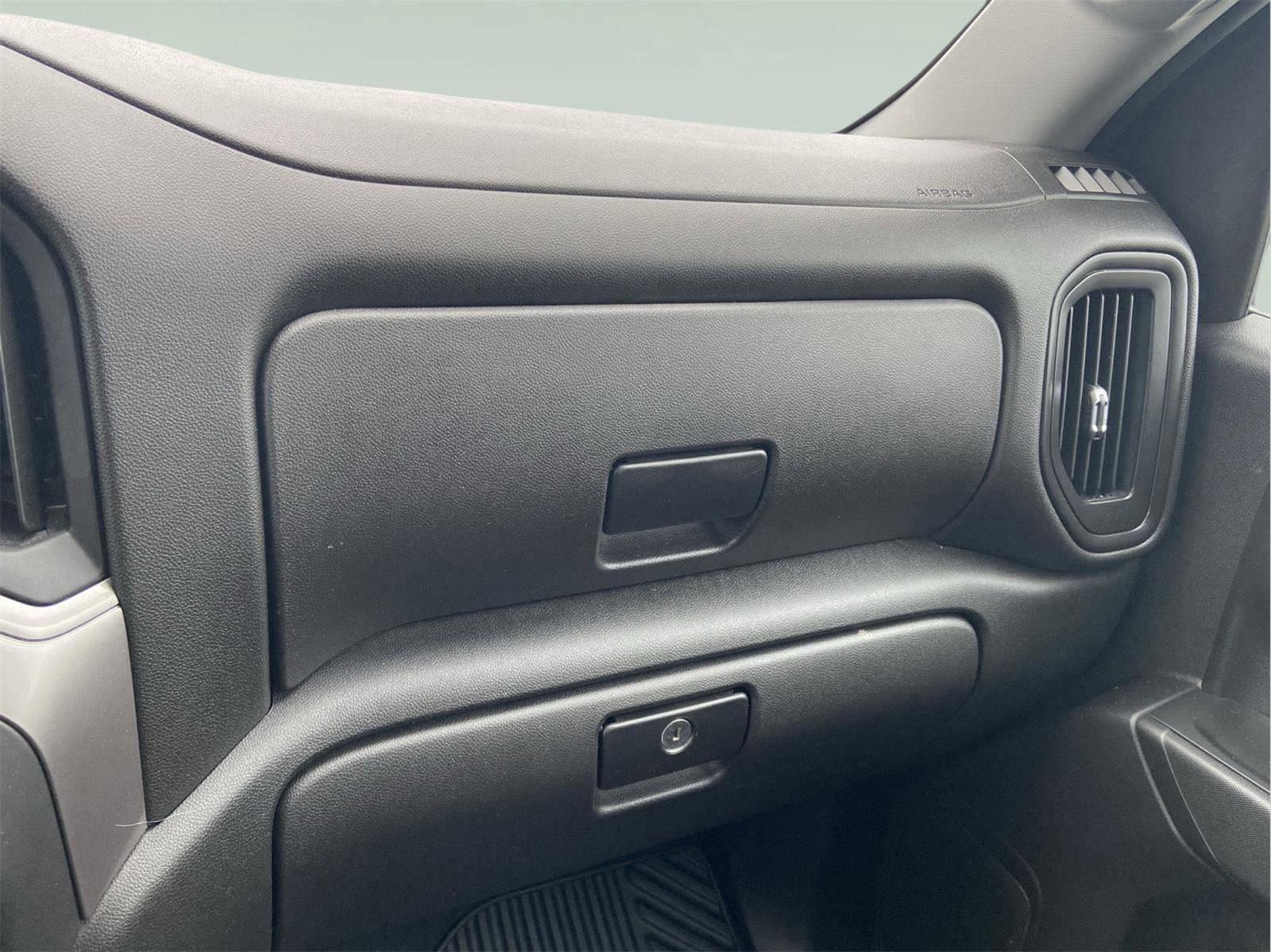 Used 2023 GMC Sierra 1500 Pro w/ Graphite Edition image 34