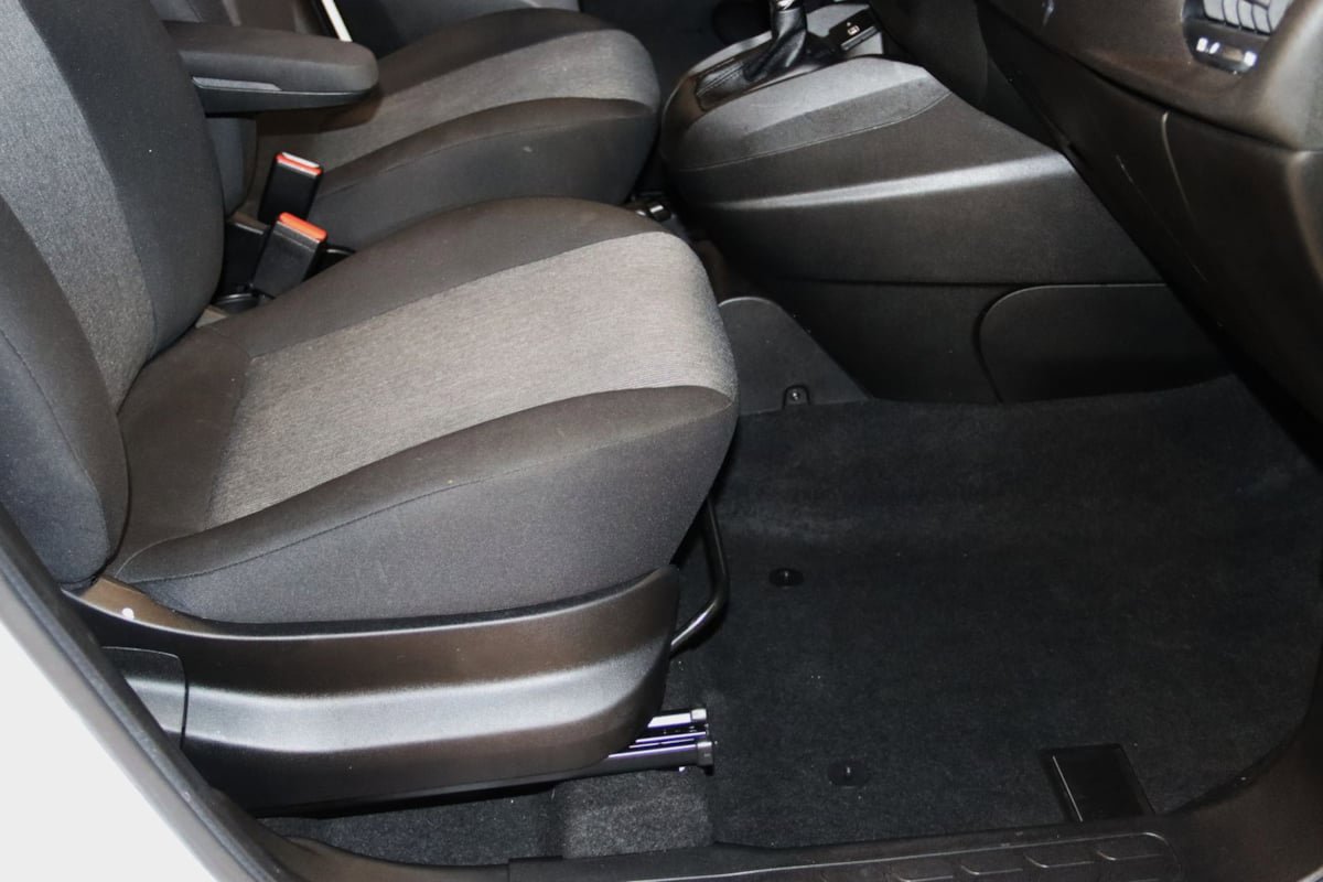 Used 2022 RAM ProMaster City Tradesman FWD image 50