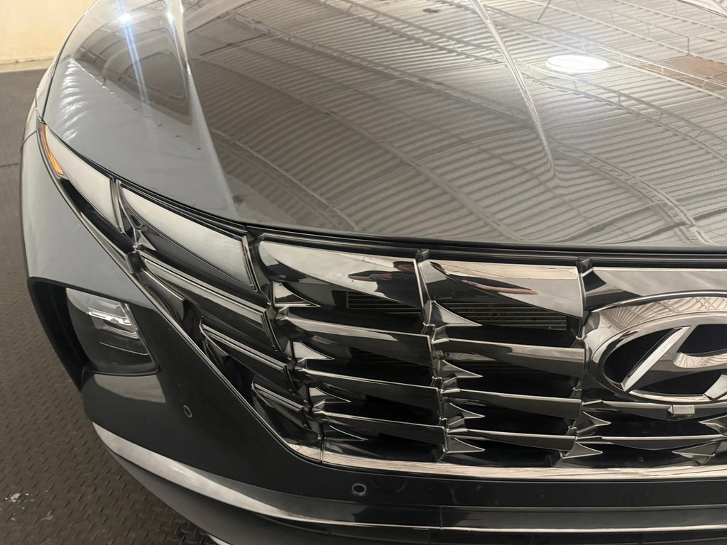 Used 2023 Hyundai Tucson Limited image 4