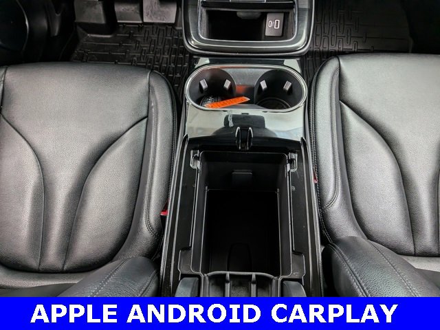 Used 2023 Lincoln Nautilus AWD w/ Premium Package image 31