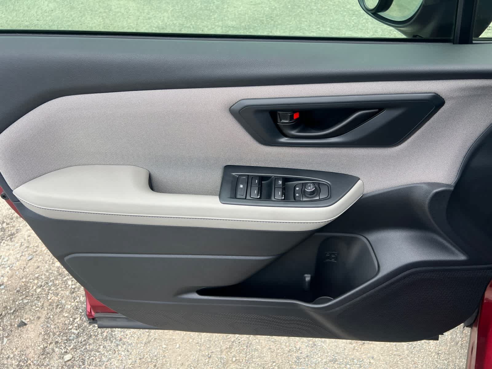 Certified 2025 Subaru Forester AWD/4WD image 18