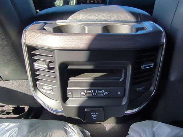 New 2026 RAM 2500 Laramie image 28