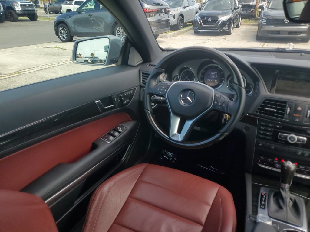 Used 2012 Mercedes-Benz E 350 Cabriolet image 19