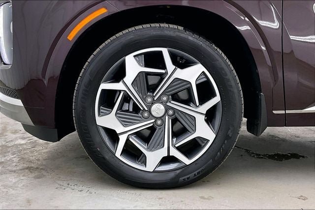 Certified 2022 Hyundai Palisade Calligraphy AWD/4WD image 10